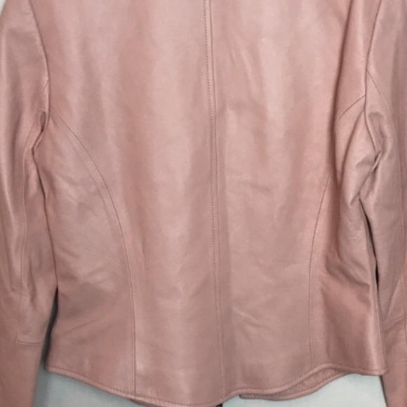 Leather Jacket - Picture 2 of 4